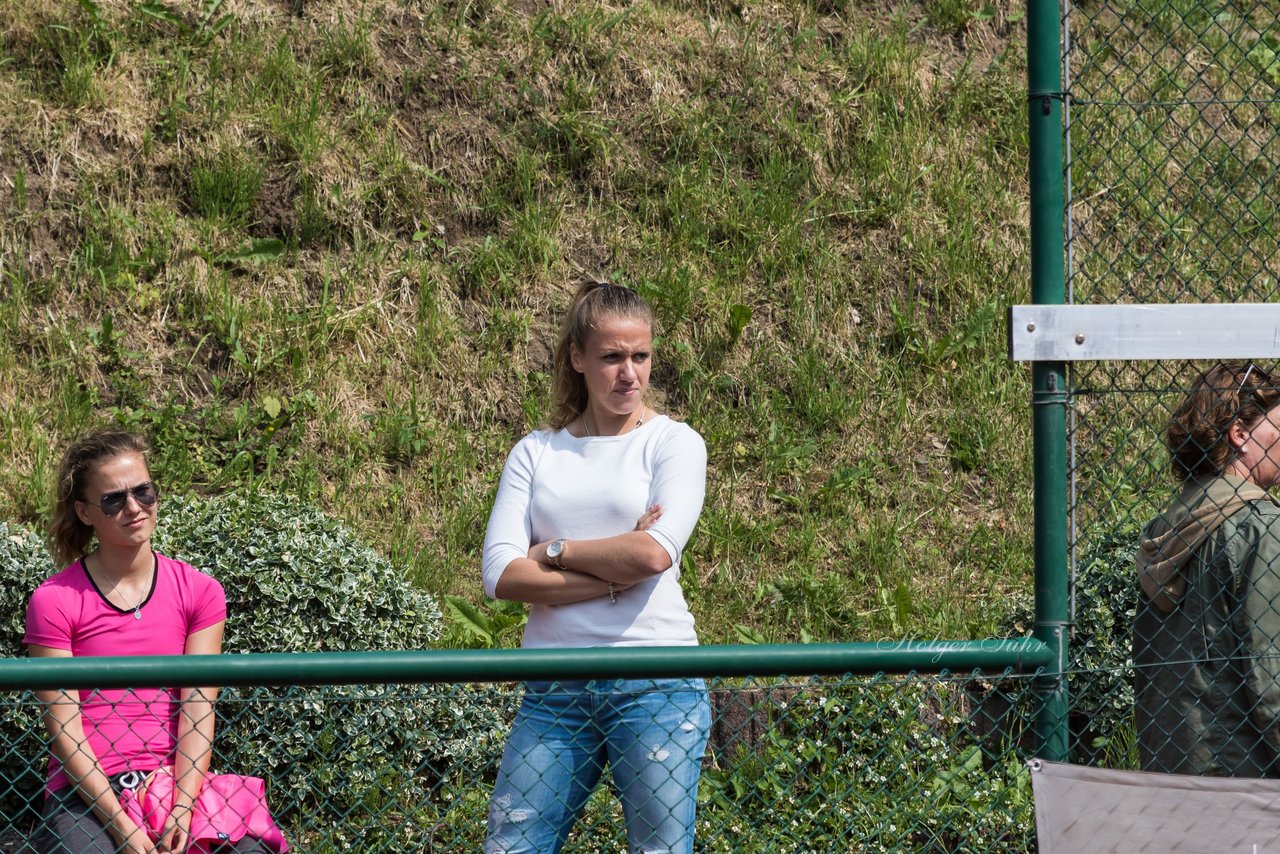 Bild 18 - Blankeneser Pfingstturnier